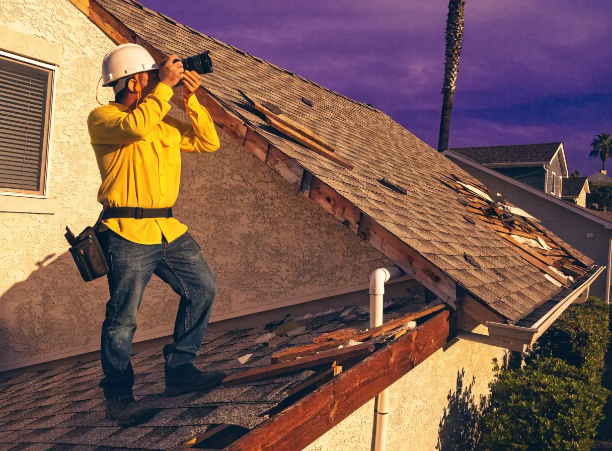 Insurance Claim Assistance in Los Angeles